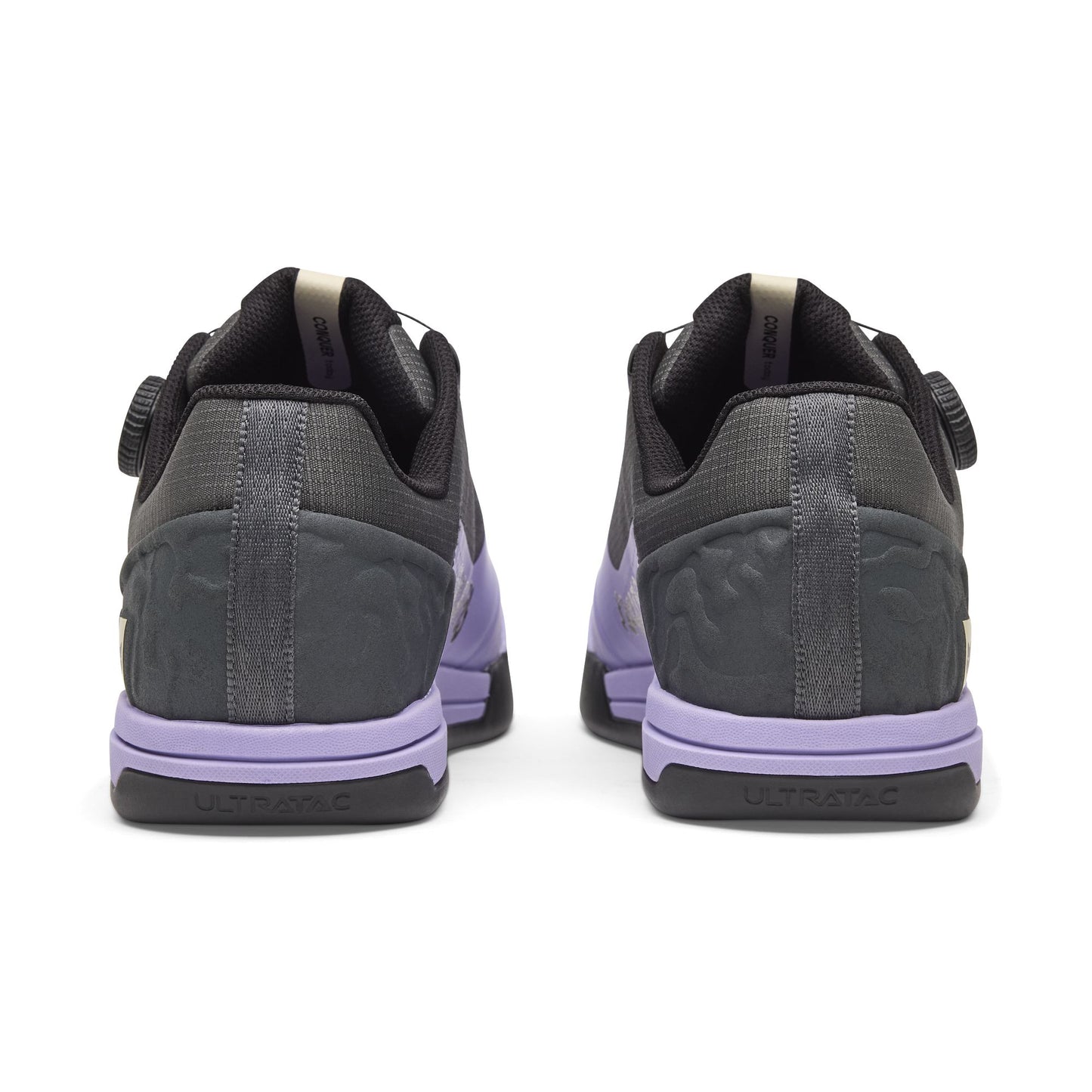 FOX UNION BOA FLAT PARK LE Limited Violet/Grey 2025 MTB-skor