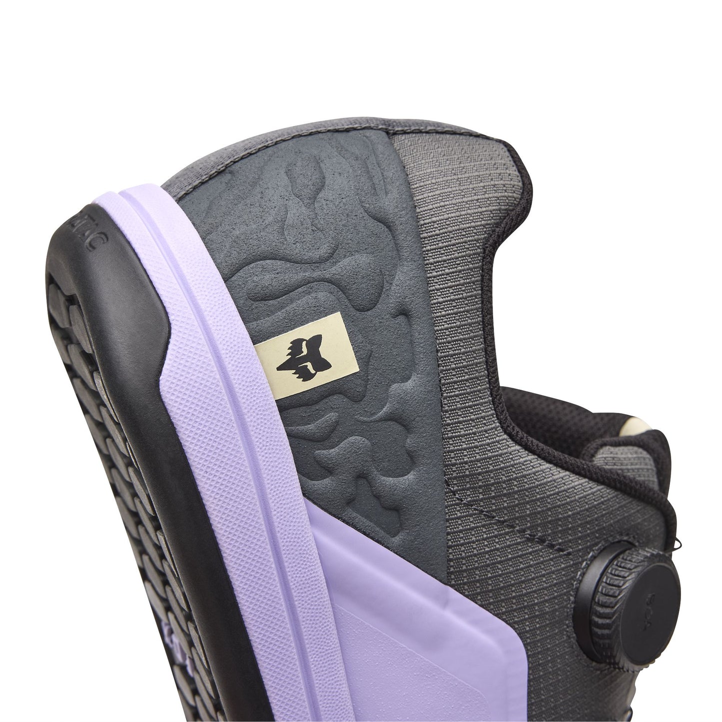 FOX UNION BOA FLAT PARK LE Limited Violet/Grey 2025 MTB-skor