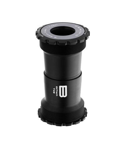 Boîtier de Pédalier BIKONE T45 Céramique Axe 29mm