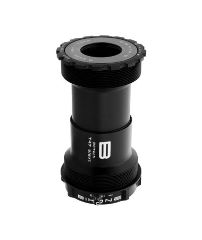 Boîtier de Pédalier BIKONE T47a Céramique Axe 29mm