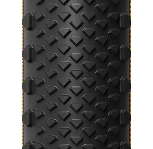 Pneumatika MICHELIN POWER GRAVEL Competition Line 700x40c Tubeless Ready Brown