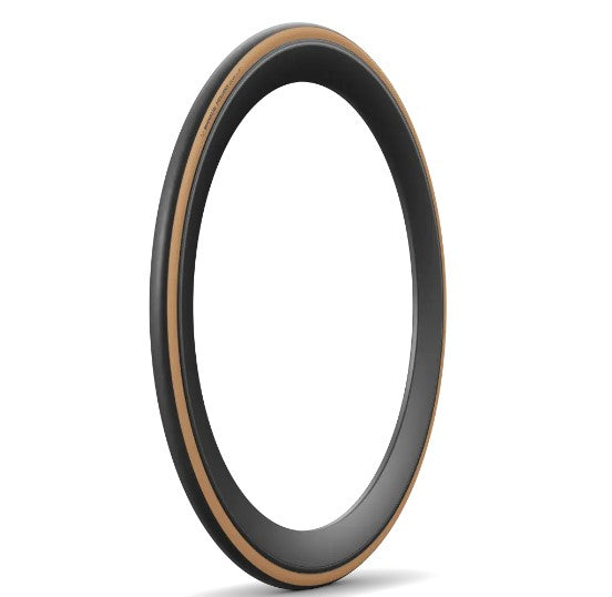 MICHELIN POWER CUP Competition Line 700c TubeType Beige däck