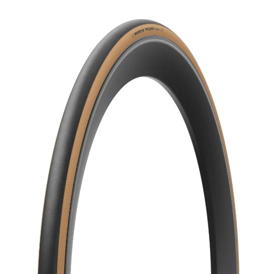 MICHELIN POWER CUP Competition Line 700c TubeType Beige däck