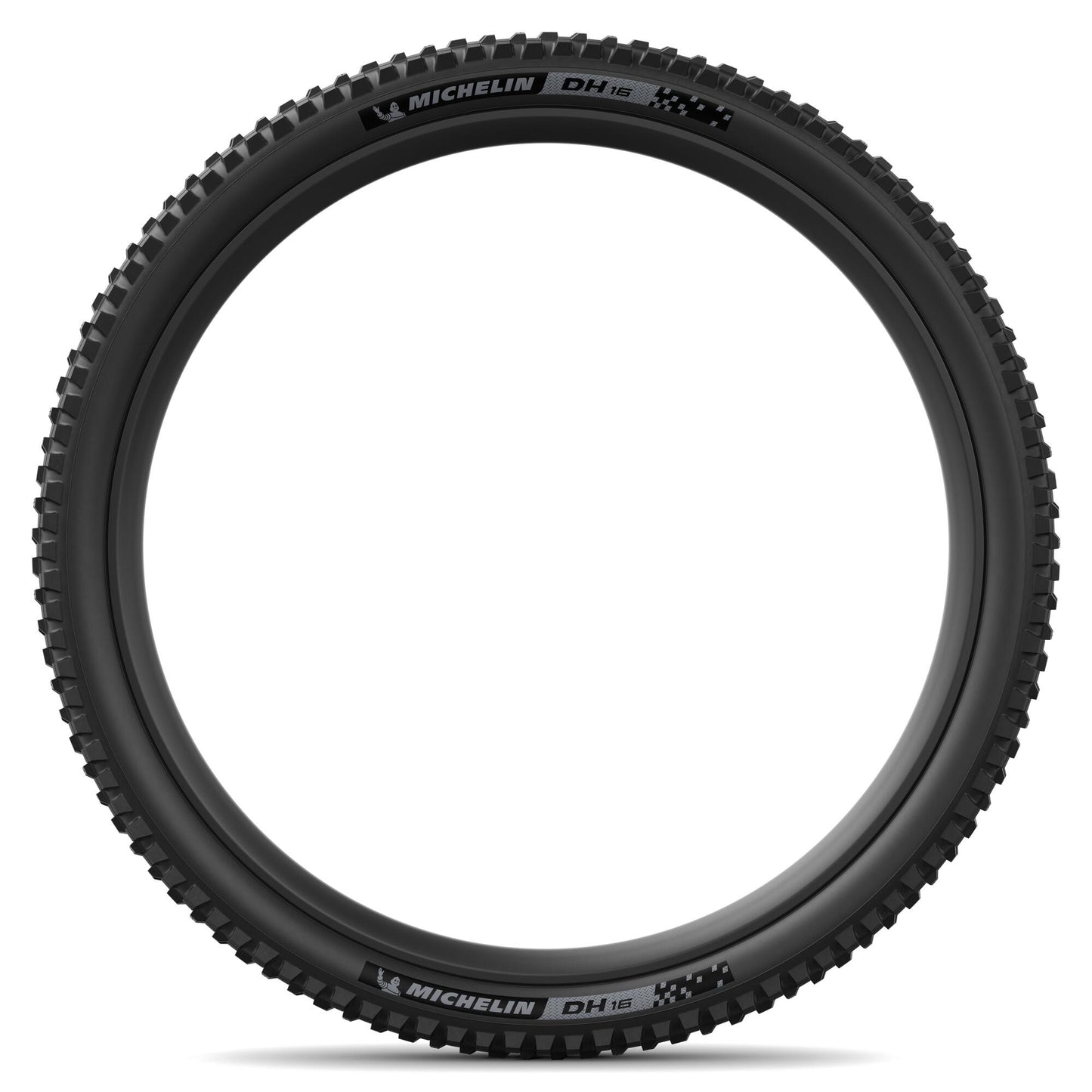 MICHELIN DH16 Racing Line Dark 29x2.40 Opona miękka przystosowana do zastosowania bezdętkowego