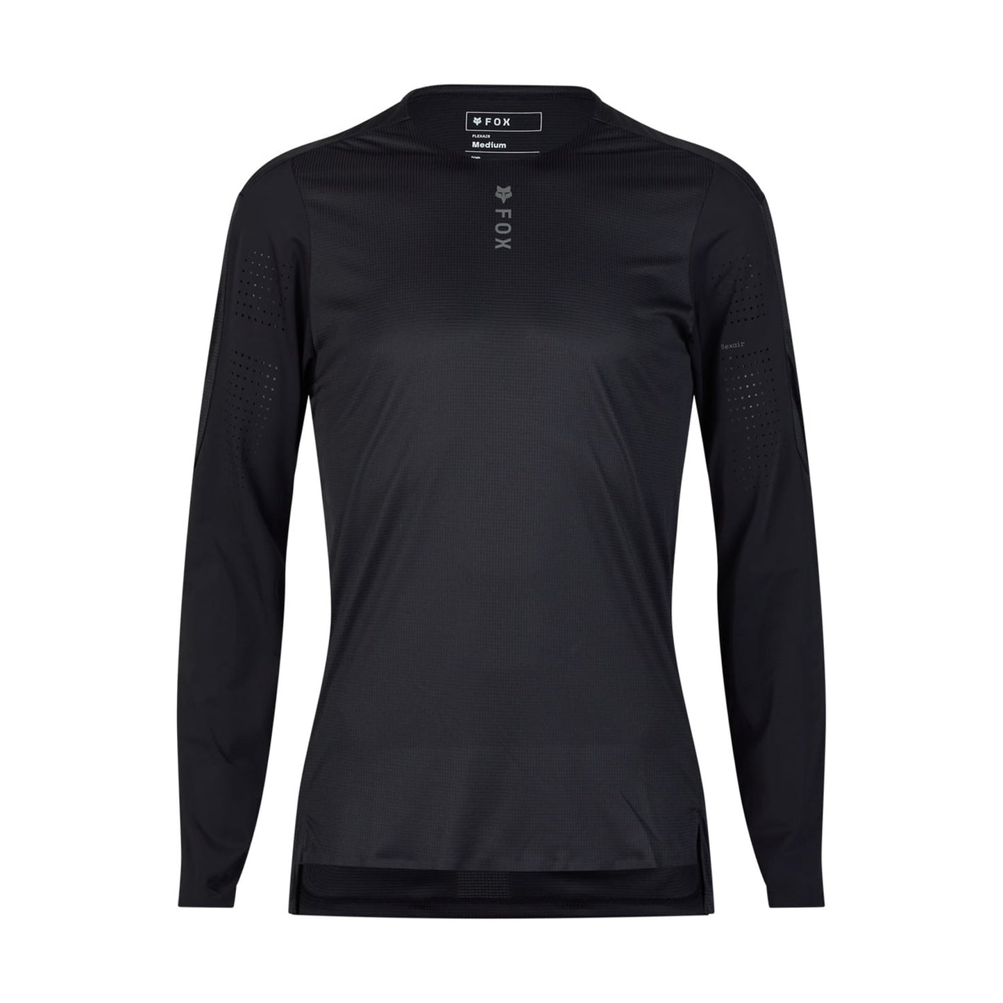 FOX FLEXAIR PRO Dres s dlouhým rukávem Black 2025