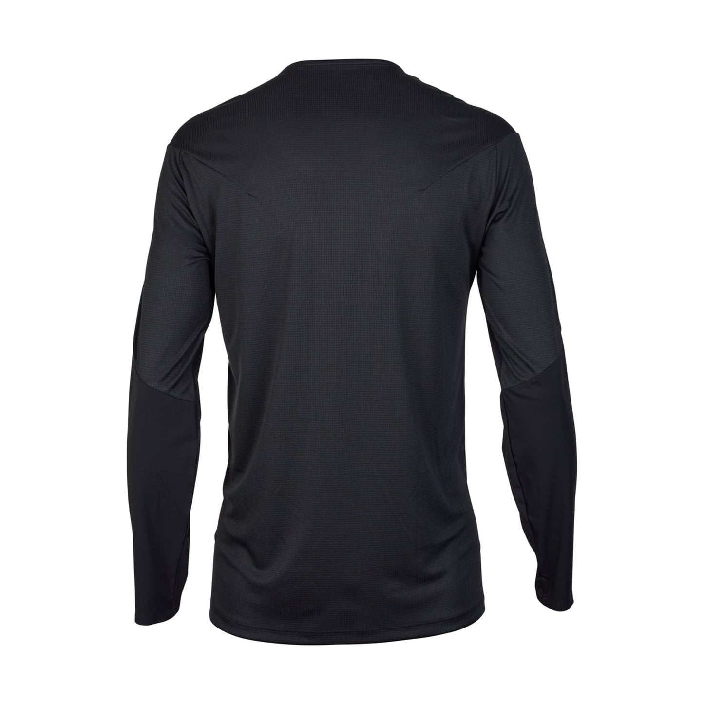 FOX FLEXAIR PRO Dres s dlouhým rukávem Black 2025