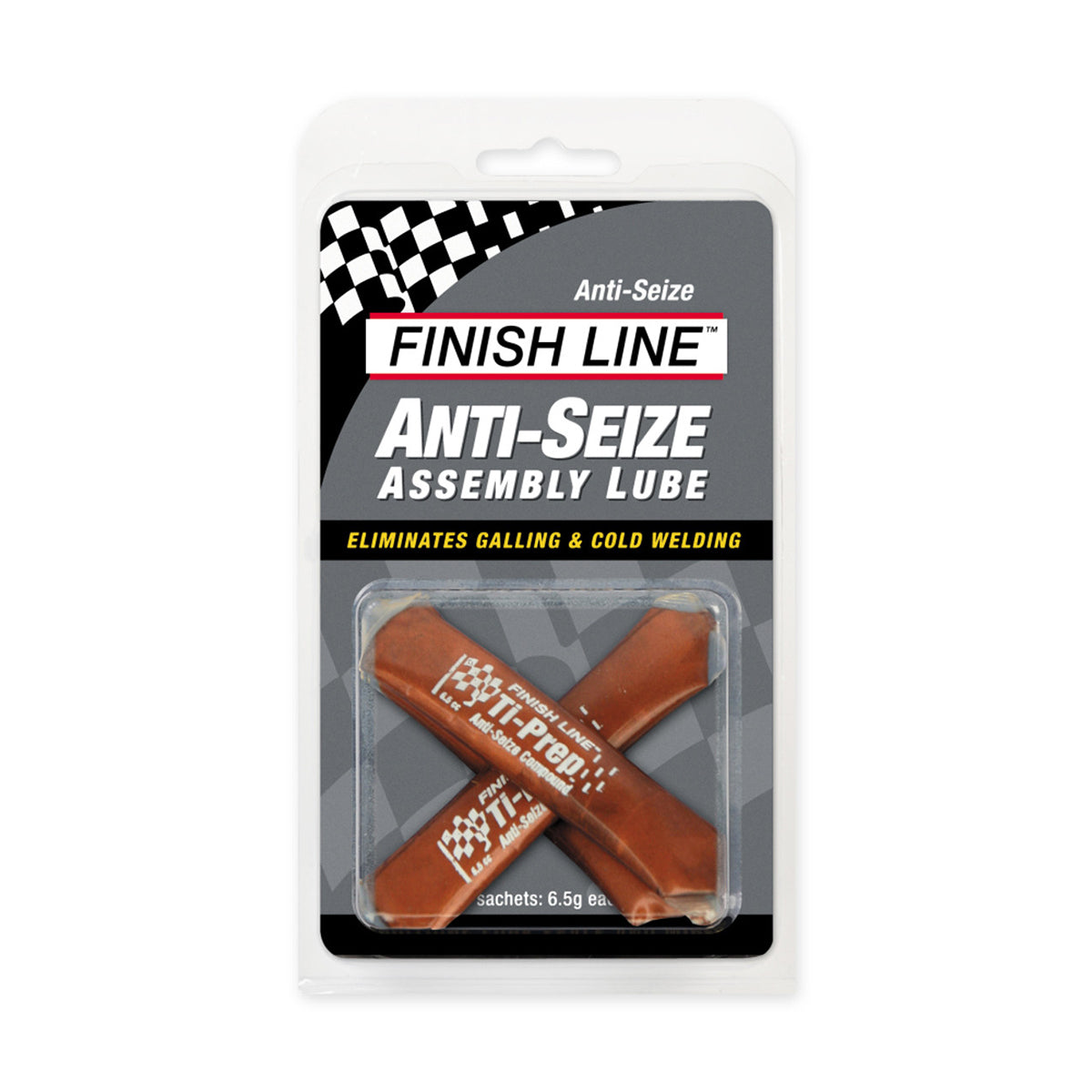 Mazivo FINISH LINE ANTI-GRIP (19,5 g)