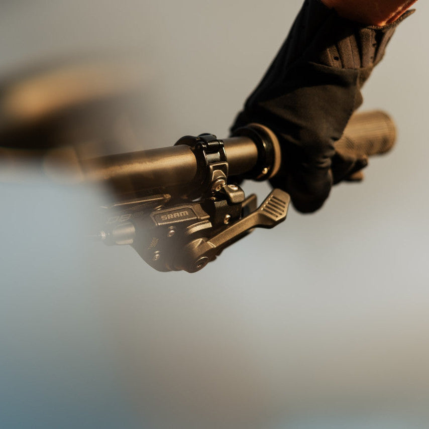 SRAM EAGLE 70 T-TYPE 12V Single Click VAE pravé řazení