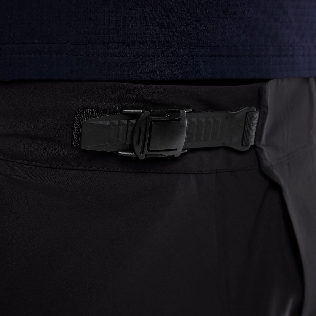 FOX RANGER WATER LUNAR Bukser Sort - Special Edition