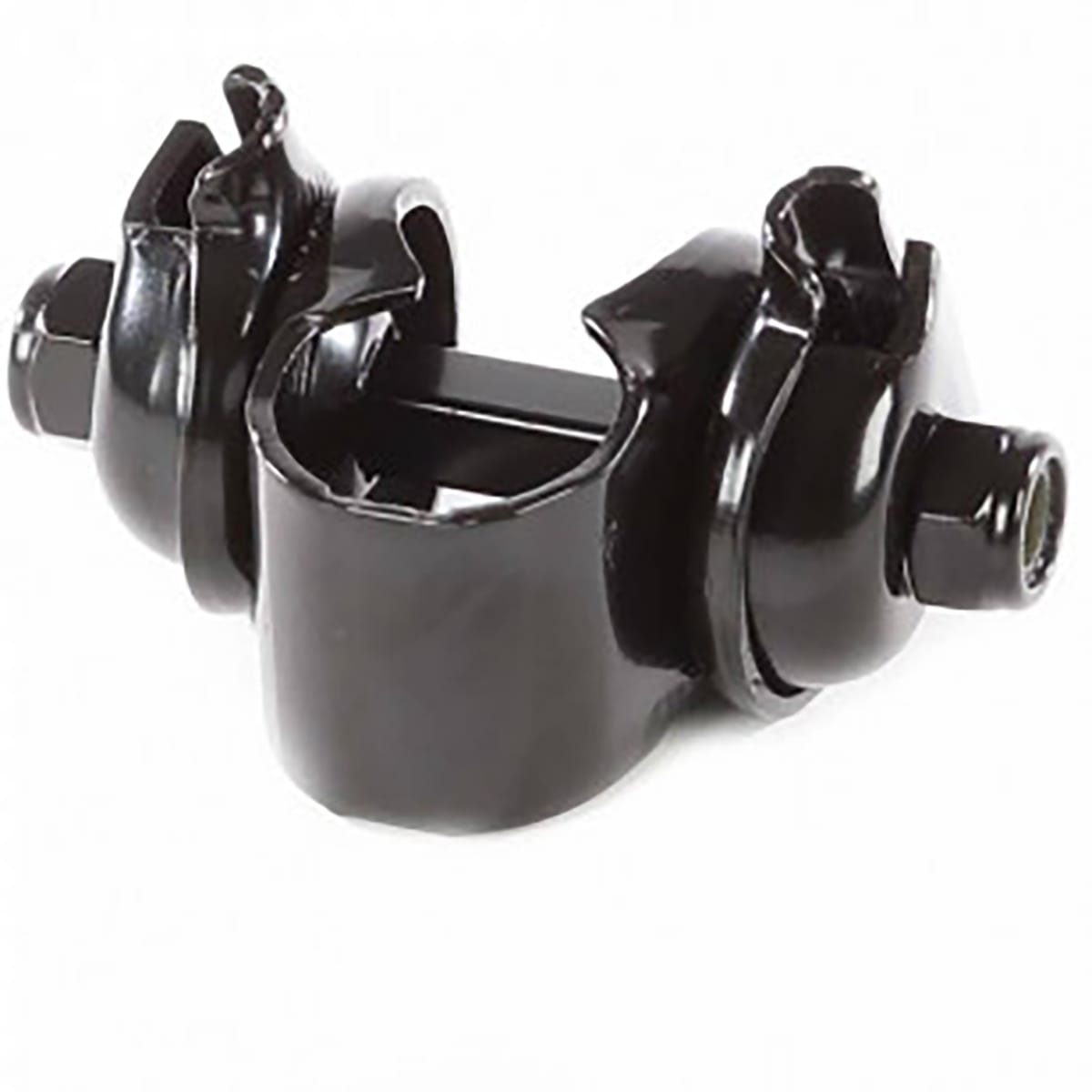 Sedlový vozík VELOX Black