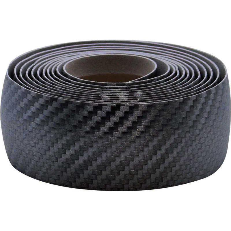 VELOX CARBON styrtejp Svart