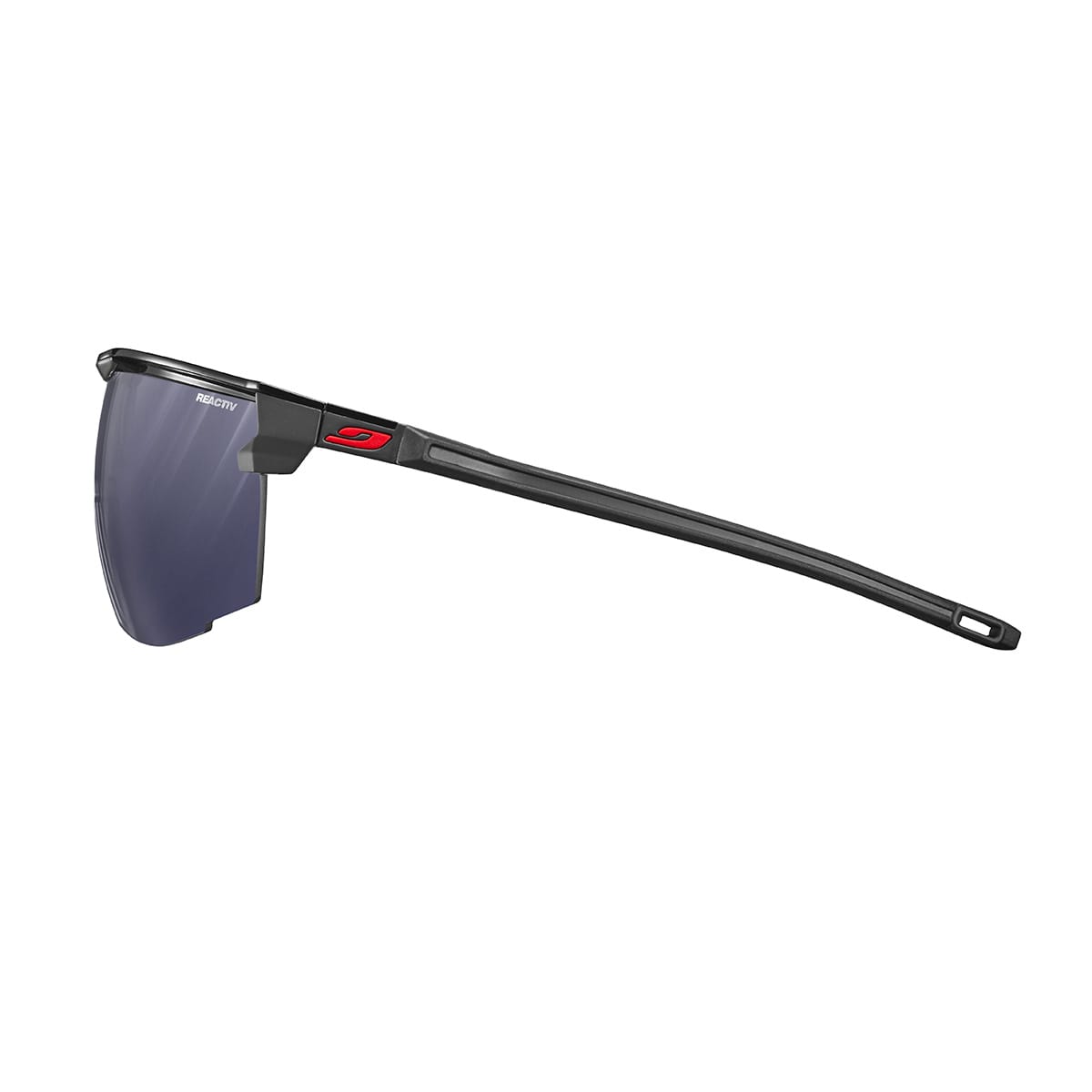 JULBO ULTIMATE Briller Sort Reactiv Fotokromisk