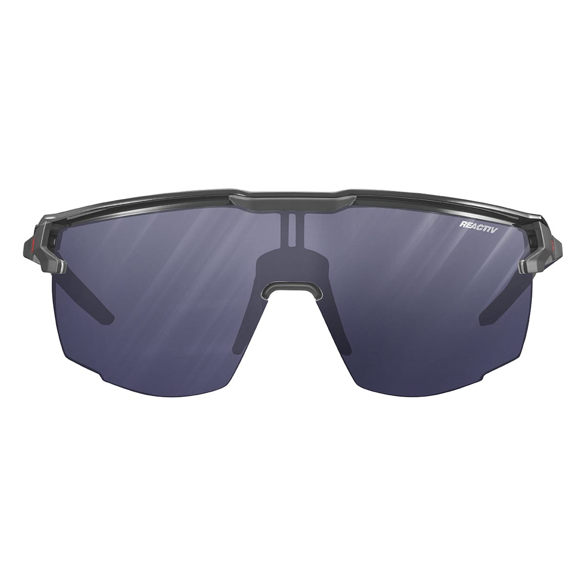JULBO ULTIMATE Briller Sort Reactiv Fotokromisk