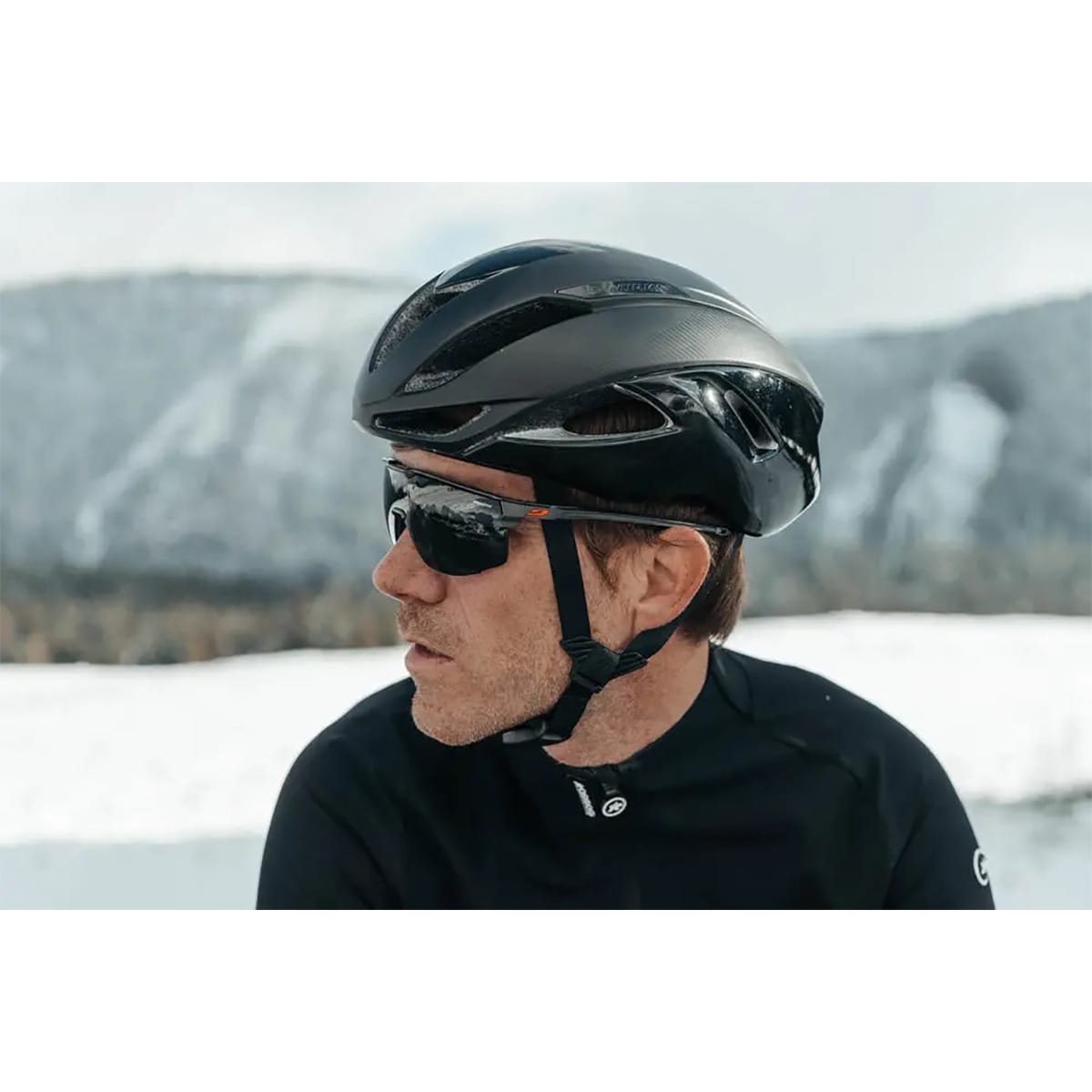 JULBO ULTIMATE Briller Sort Reactiv Fotokromisk