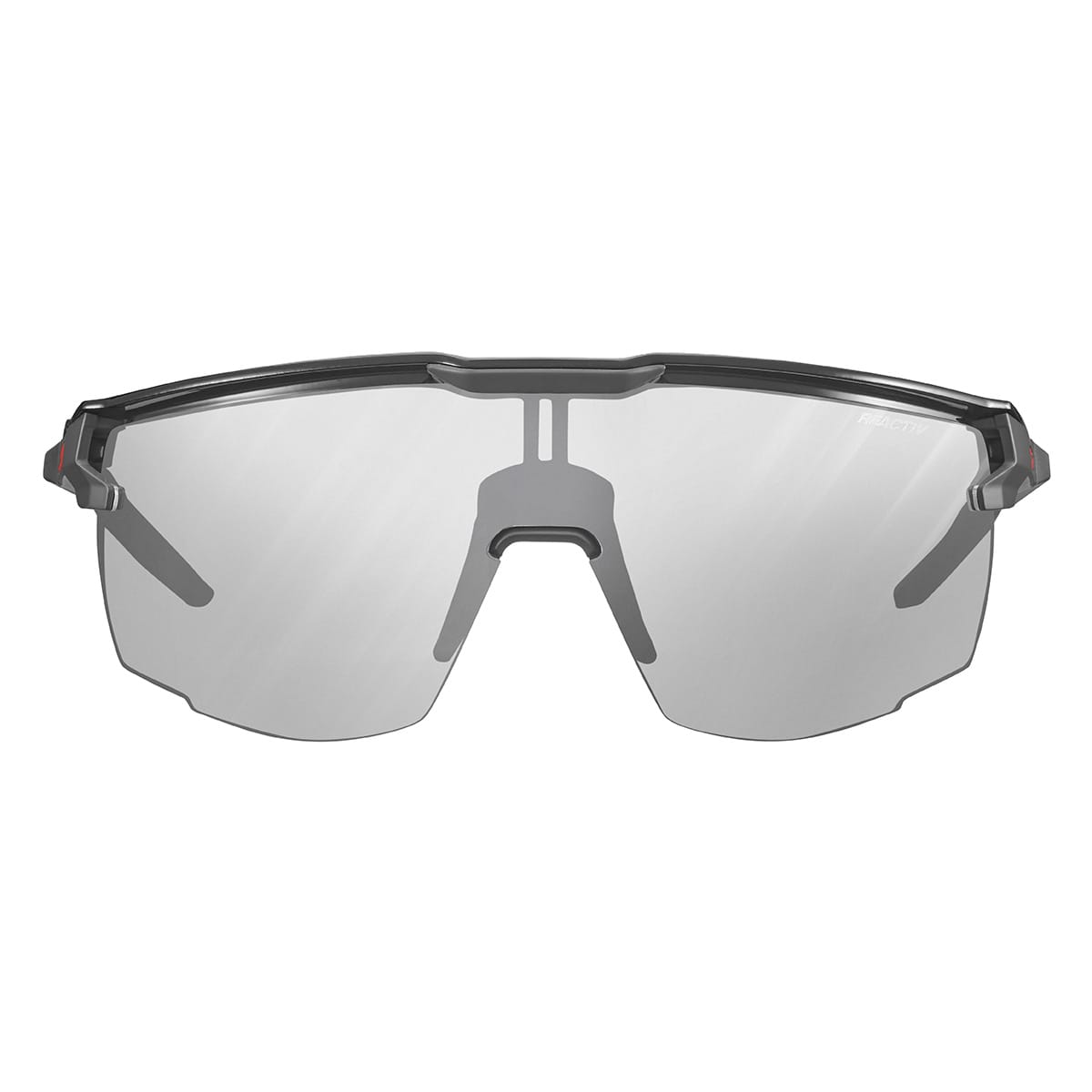 JULBO ULTIMATE Briller Sort Reactiv Fotokromisk