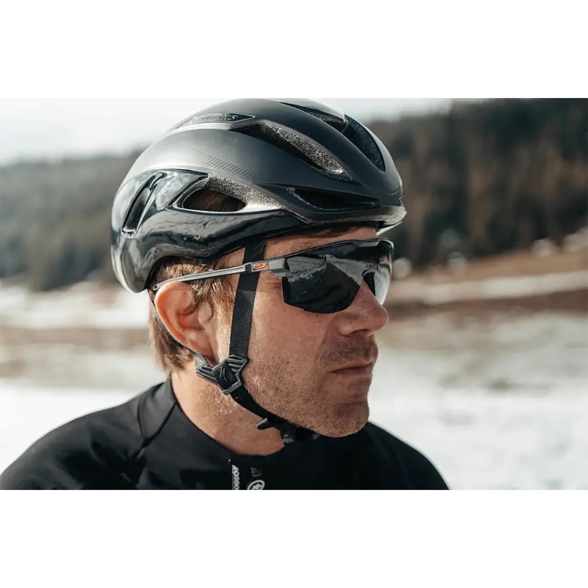 JULBO ULTIMATE Briller Sort Reactiv Fotokromisk