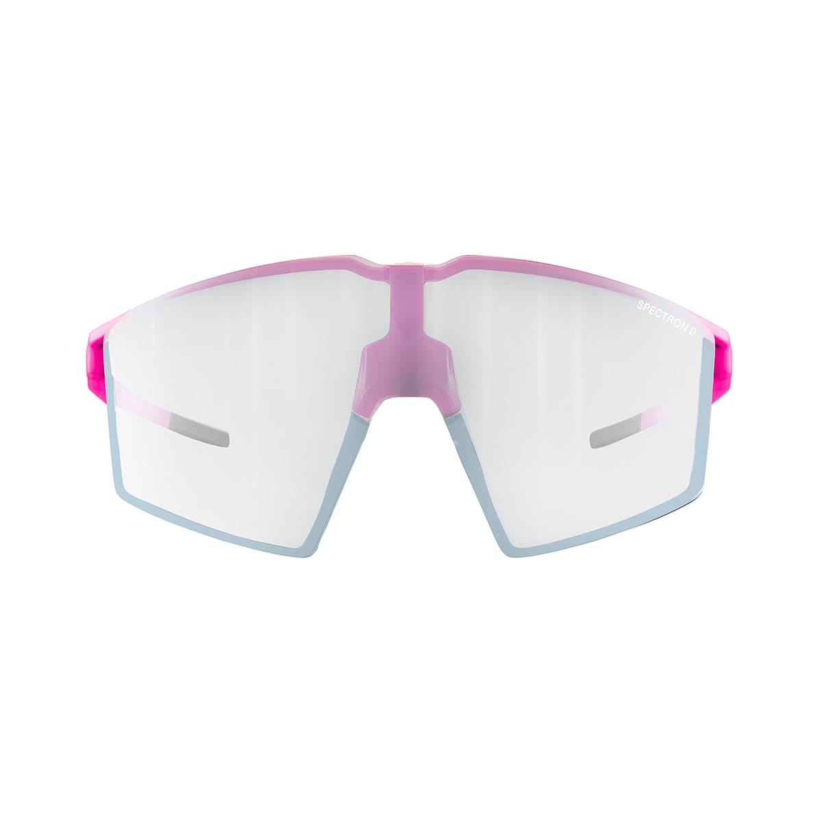 Brýle JULBO EDGE Fluorescent Pink/Spectron 3 Smoke