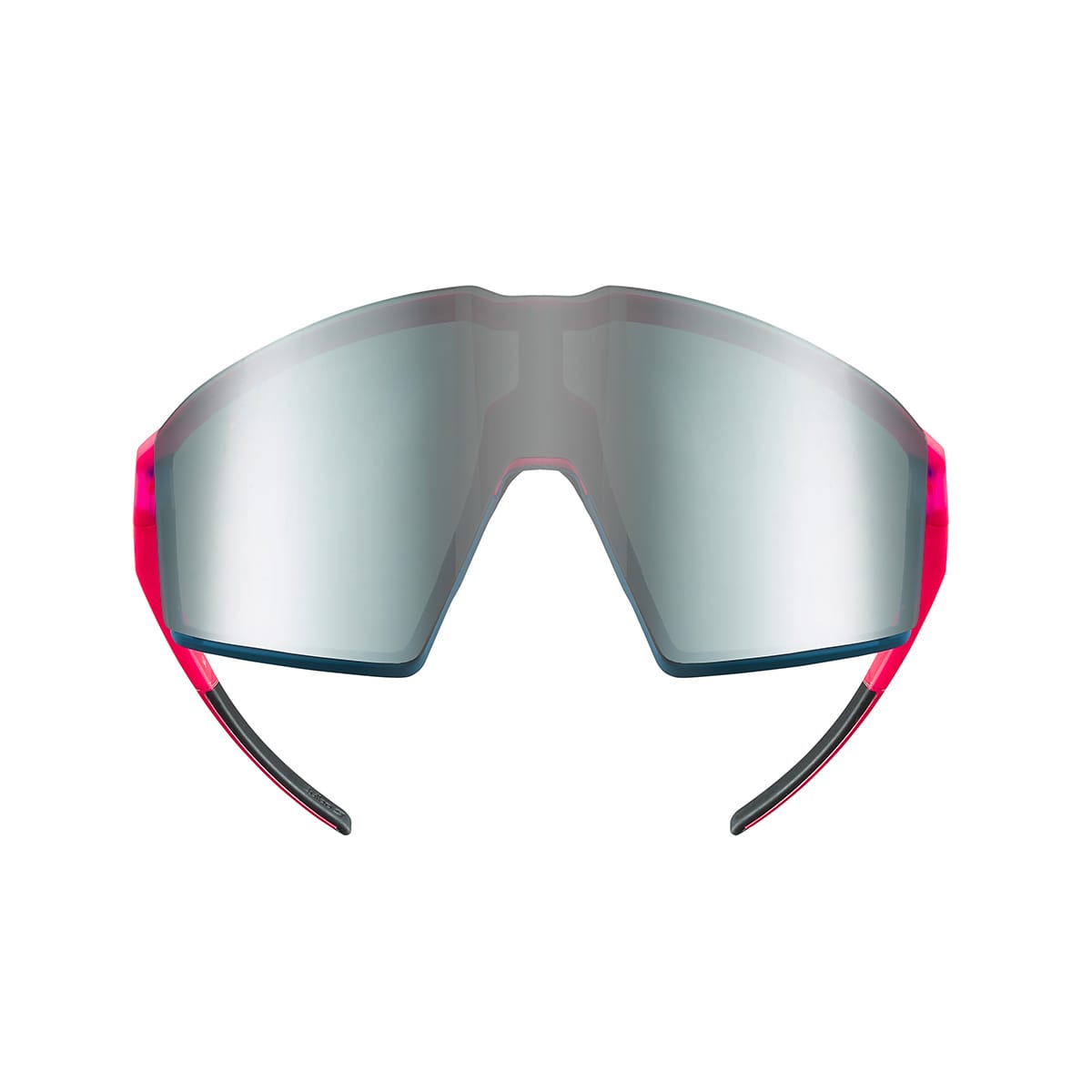 Brýle JULBO EDGE Fluorescent Pink/Spectron 3 Smoke