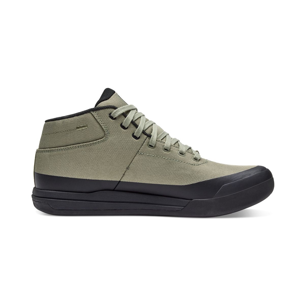 FOX UNION CANVAS MID MTB-skor Khaki