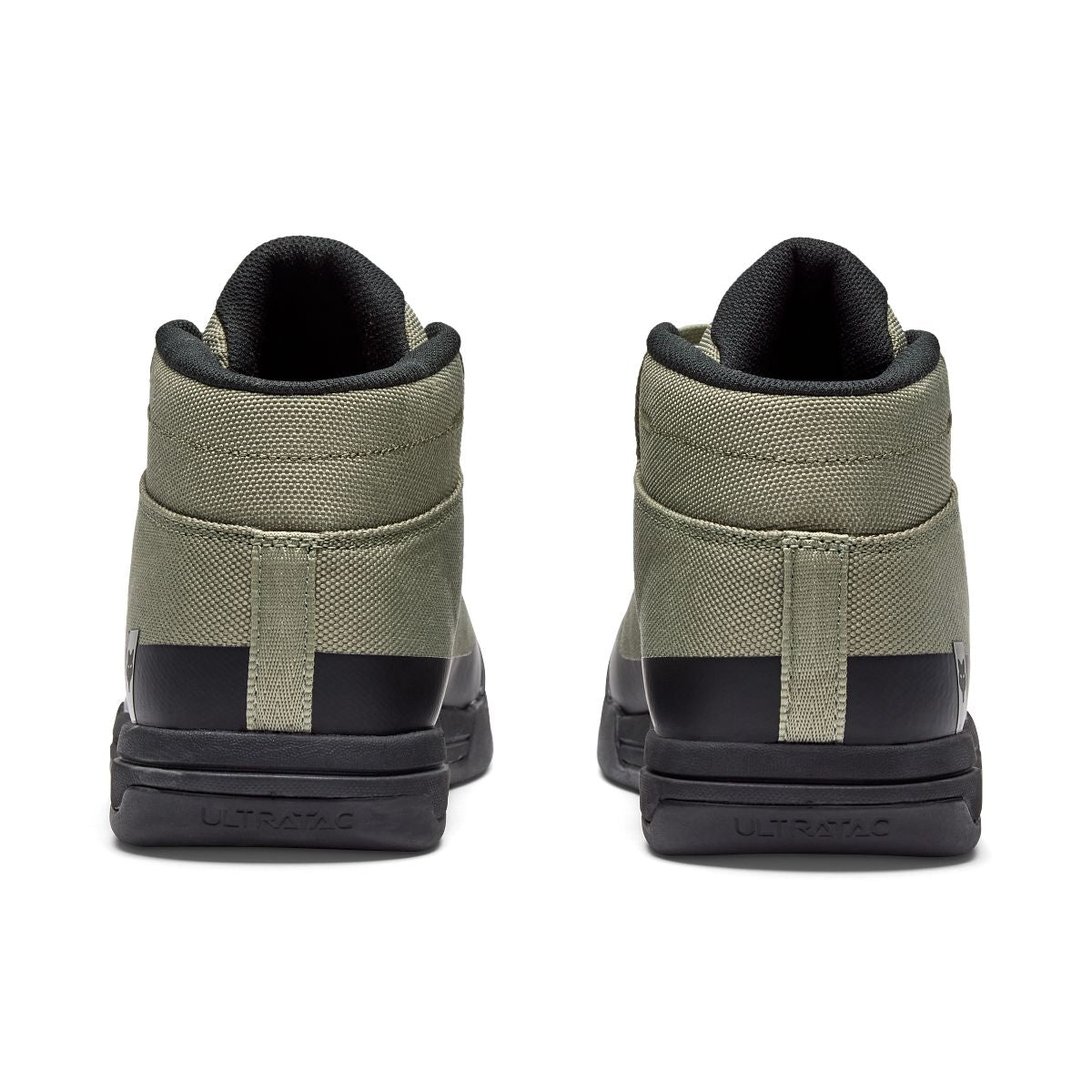 FOX UNION CANVAS MID MTB-skor Khaki