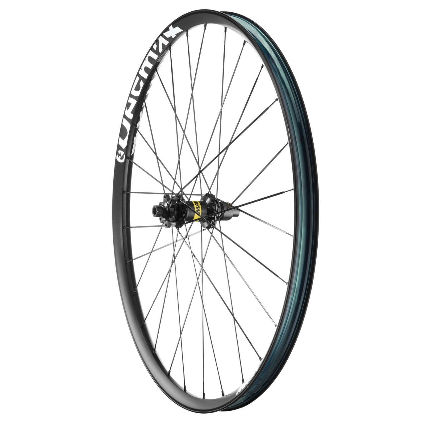Roue Arrière MAVIC E-DEEMAX 27.5" 12x148mm Boost