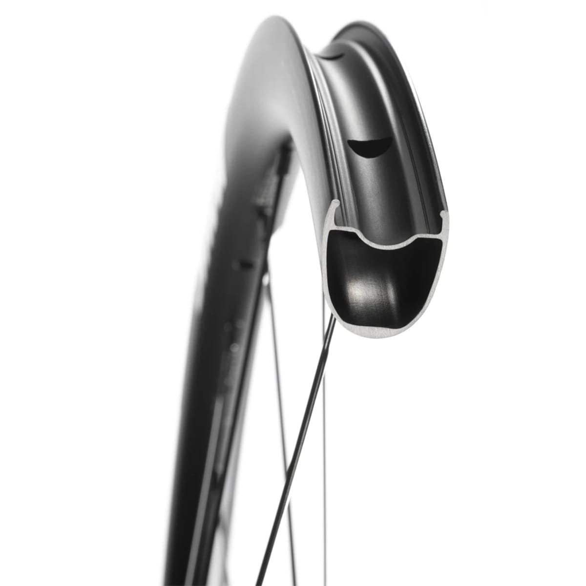 MAVIC KSYRIUM 30 DISC Tubeless Ready forhjul (Center Lock)