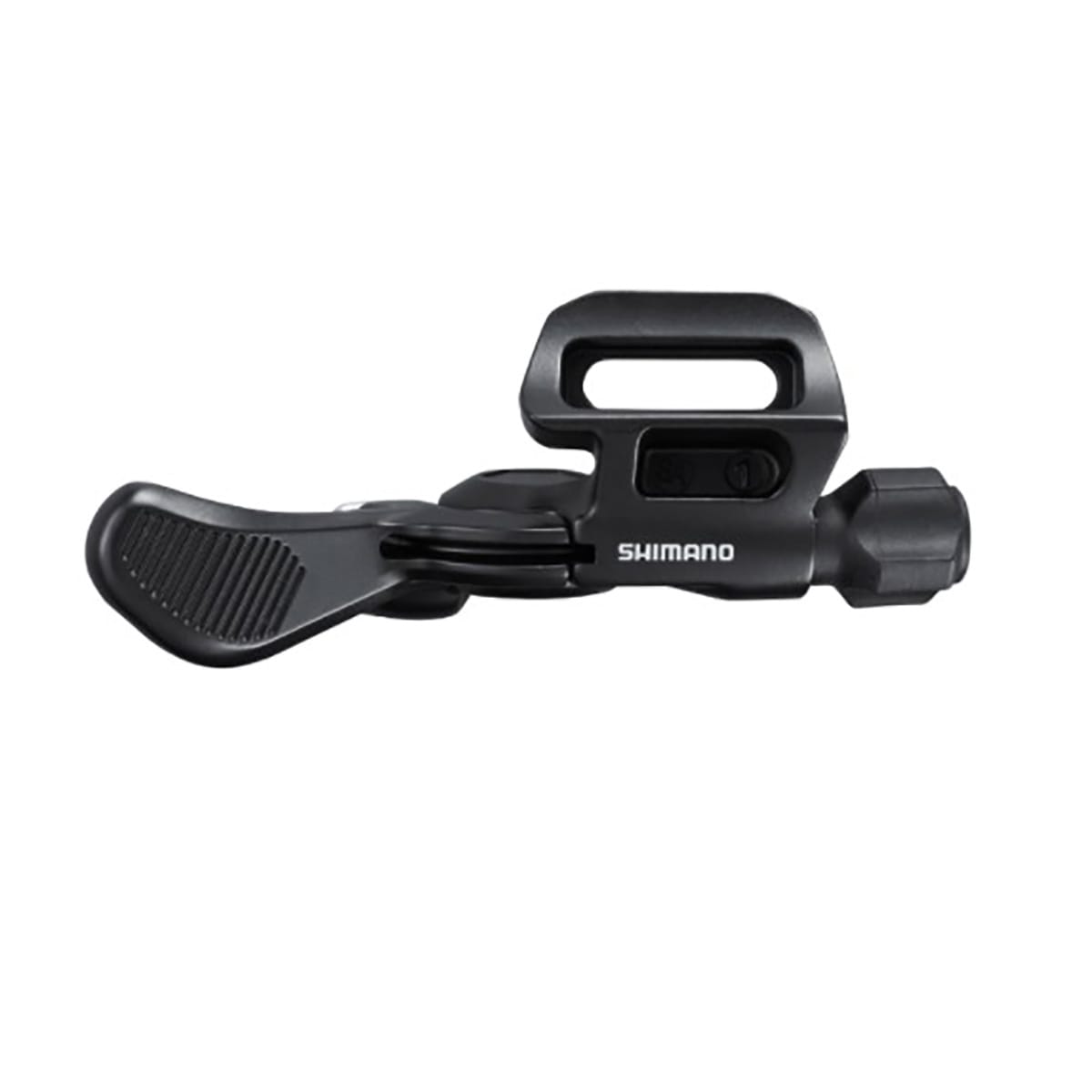 SHIMANO SL-MT500-IL Justering af sadelpind - venstre (håndtag) *.
