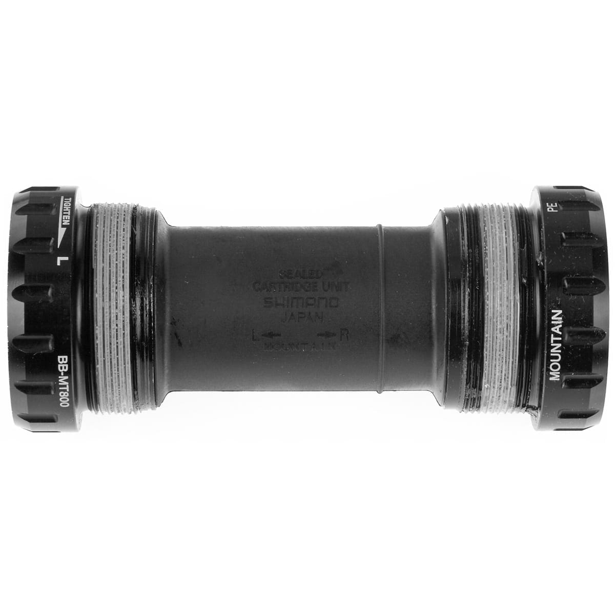 SHIMANO XT MT-801 BSA vevparti *
