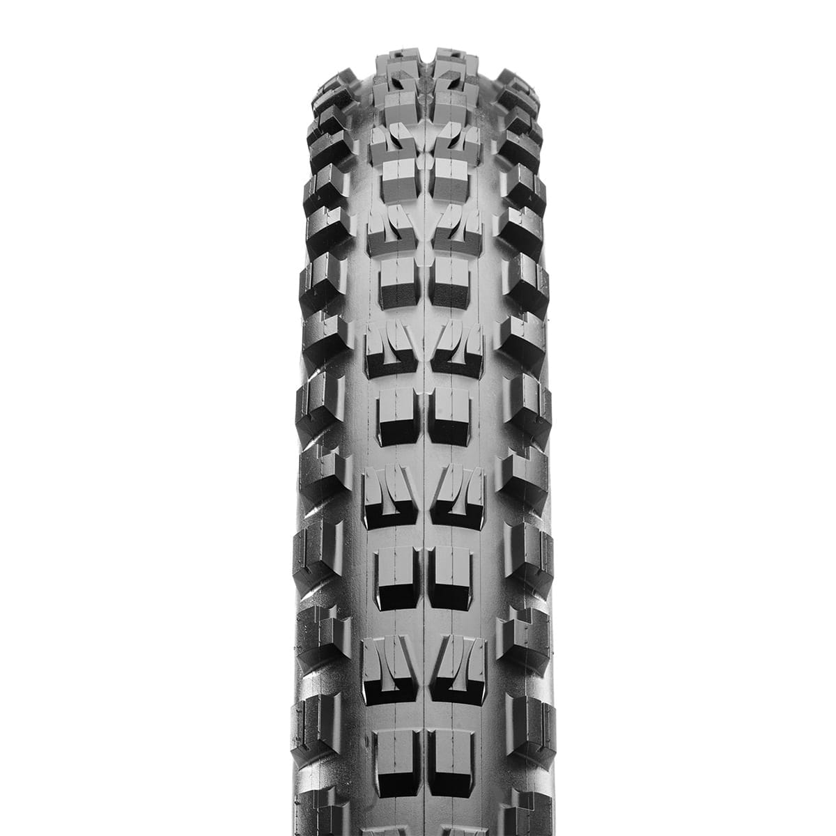 MAXXIS MINION DHF 29x2.30 Exo 3C MaxxTerra Tubeless Ready Soft Black däck