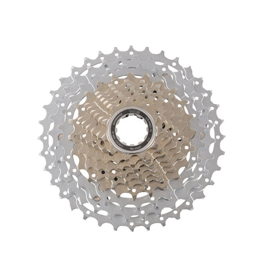 SHIMANO SLX CS-HG81-10 10V kassette