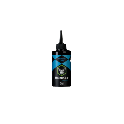 MONKEY'S SAUCE WAX DRY LUBE - Torra förhållanden (150 ml)