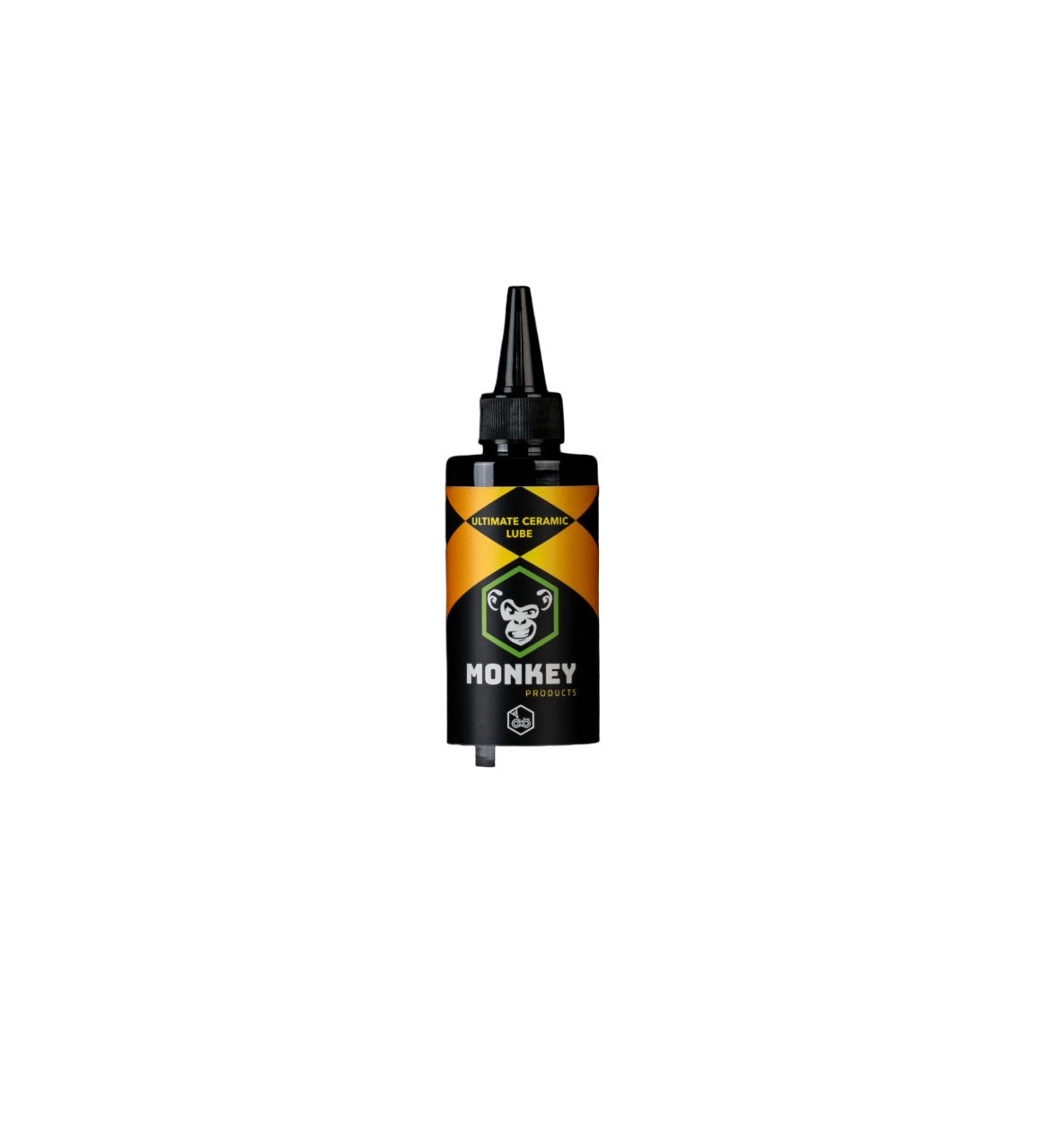 MONKEY'S SAUCE ULTIMATE keramiskt smörjmedel - för våta och leriga förhållanden (150 ml)