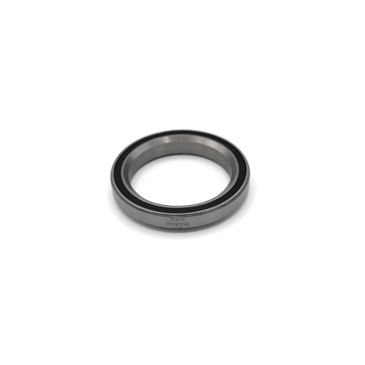Łożysko kierownicy BLACK BEARING C6 45/45° (32,4 x 43,8 x 7 mm)