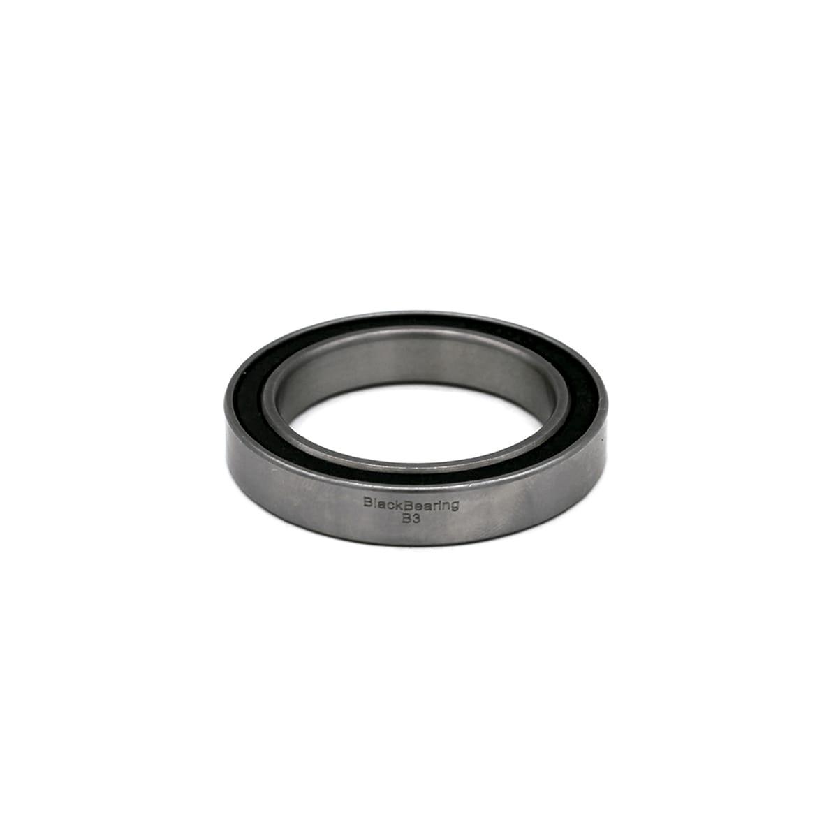 BLACK BEARING B3 ABEC3 M137-2RS leje (7 x 13 x 4 mm)