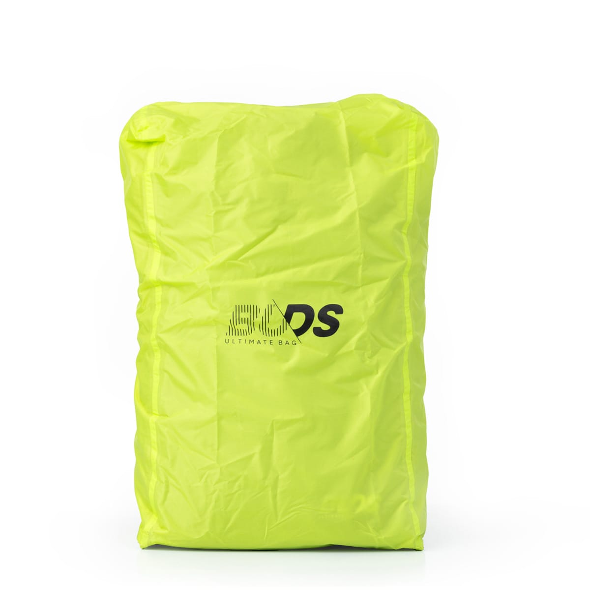 BUDS CITY BAG TRAVEL 35 L Batoh Black/Khaki