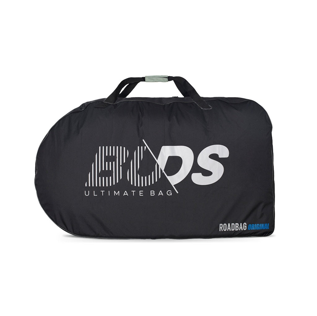 Housse de Vélo Route BUDS ROADBAG ORIGINAL Noir