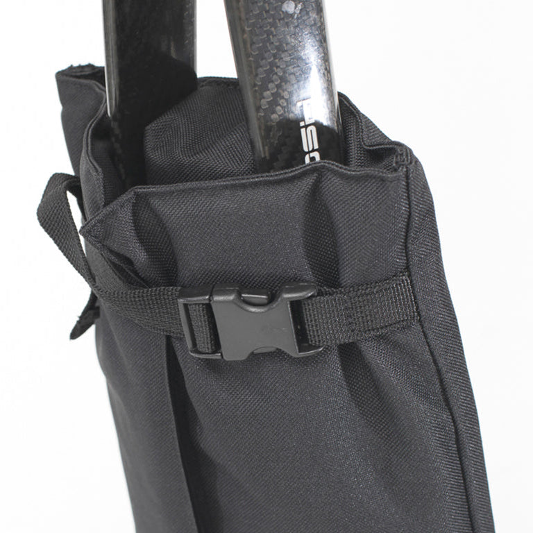 Housse de Vélo Route BUDS ROADBAG ORIGINAL Noir