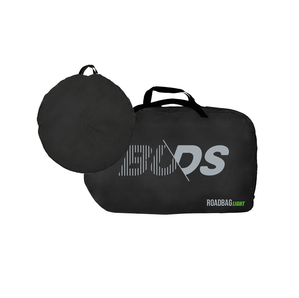 Housse de Vélo Route BUDS ROADBAG LIGHT Noir