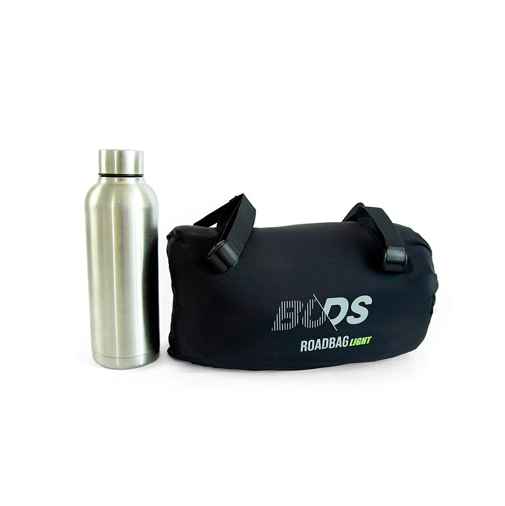 Housse de Vélo Route BUDS ROADBAG LIGHT Noir