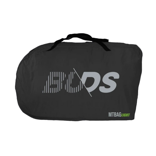 Obal na kolo BUDS MTBAG LIGHT Black
