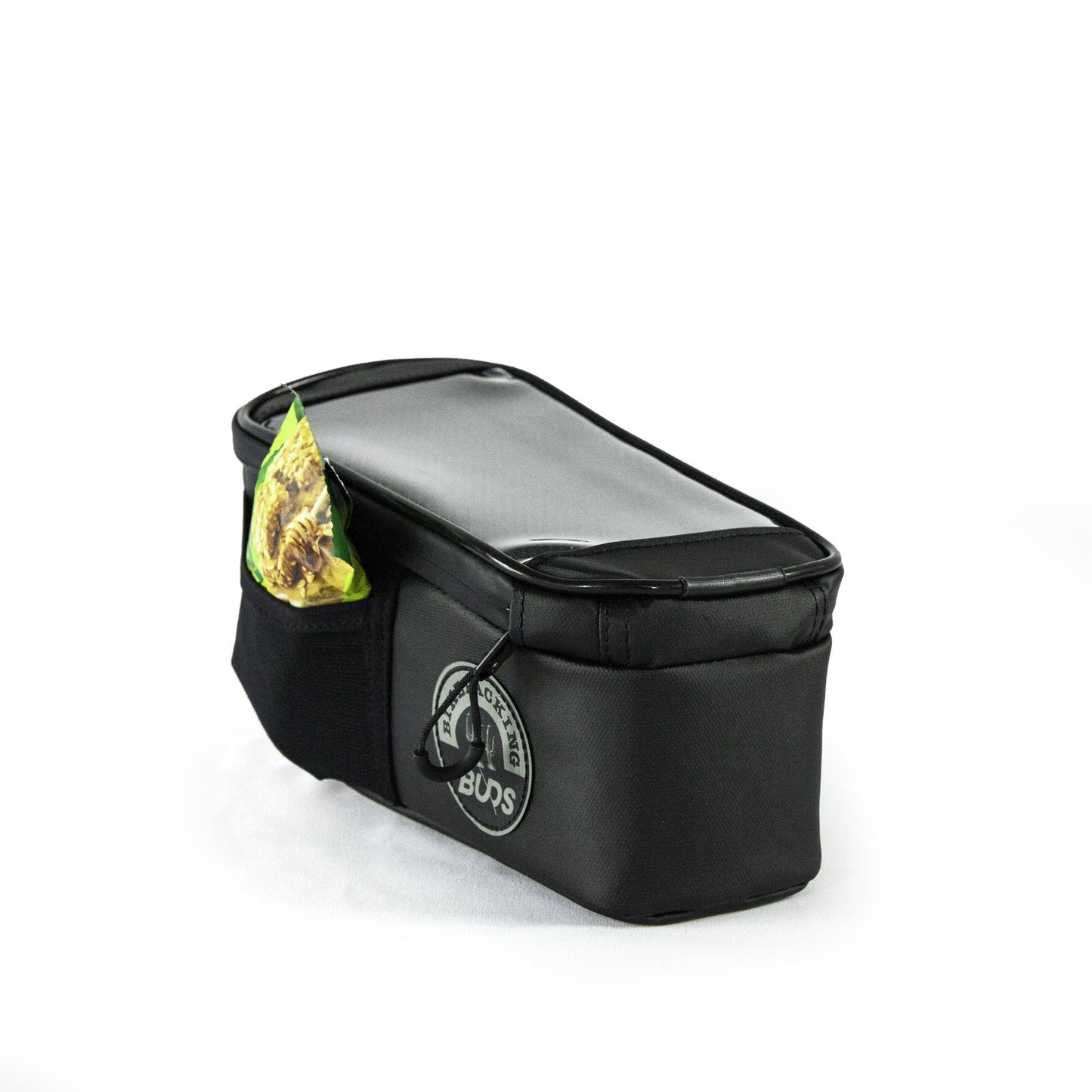 Sacoche de Cadre BUDS TOP FRAME BAG 1.5L Noir