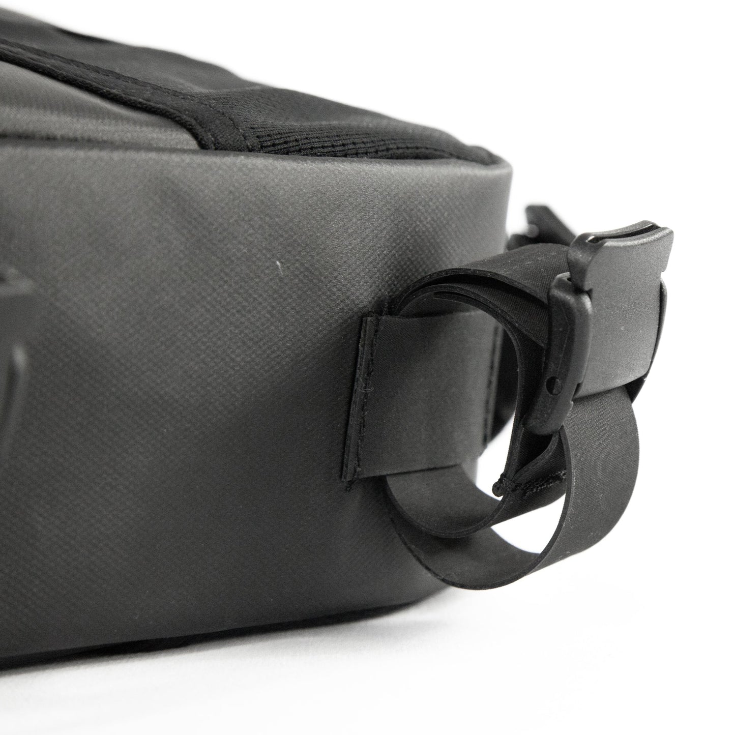 Sacoche de Cadre BUDS TOP FRAME BAG 1.5L Noir
