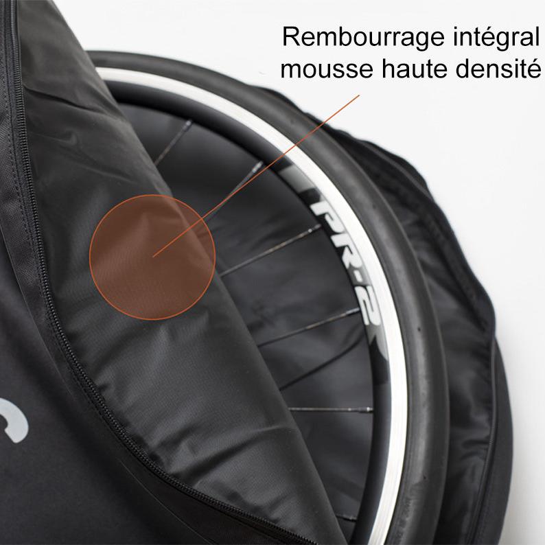 Obal na kolo BUDS WHEELBAG TRAVEL