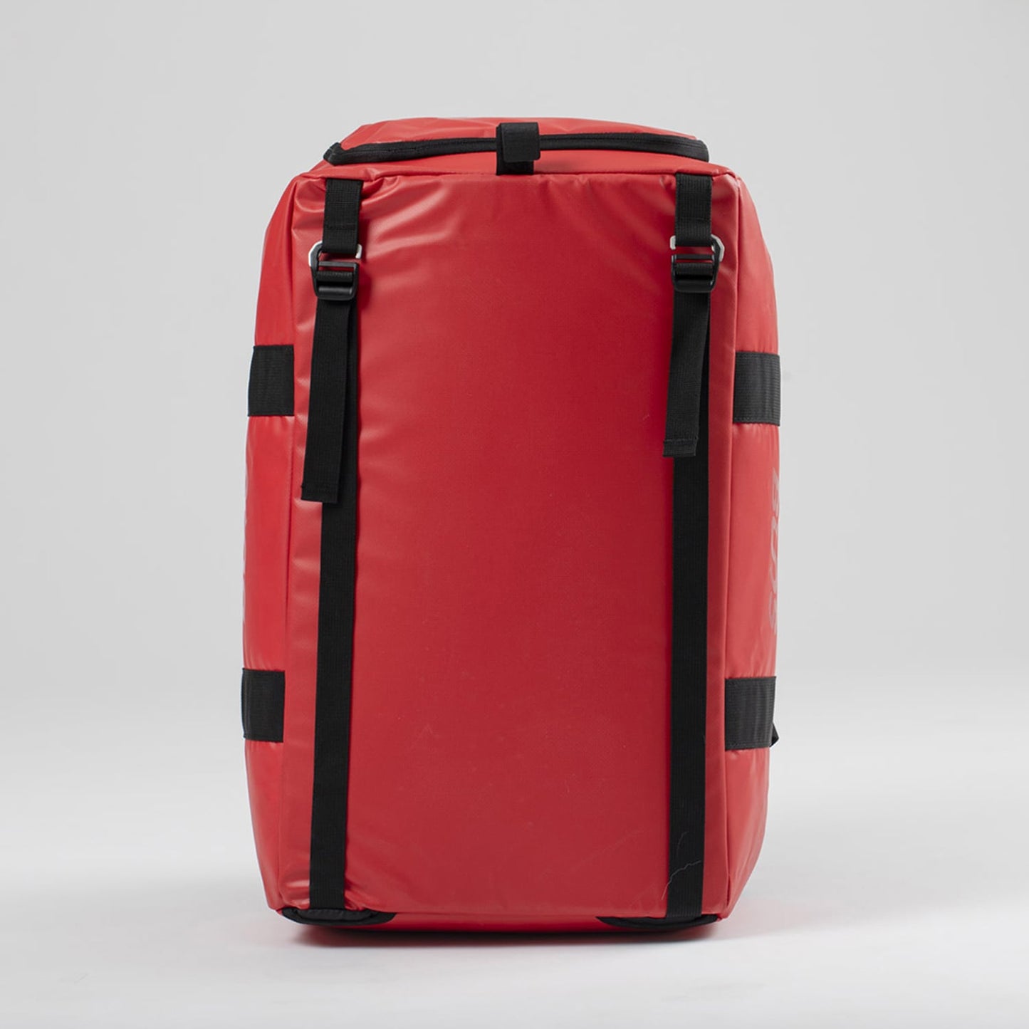 Cestovní taška BUDS DUFFEL BAG SMALL 30 L Red