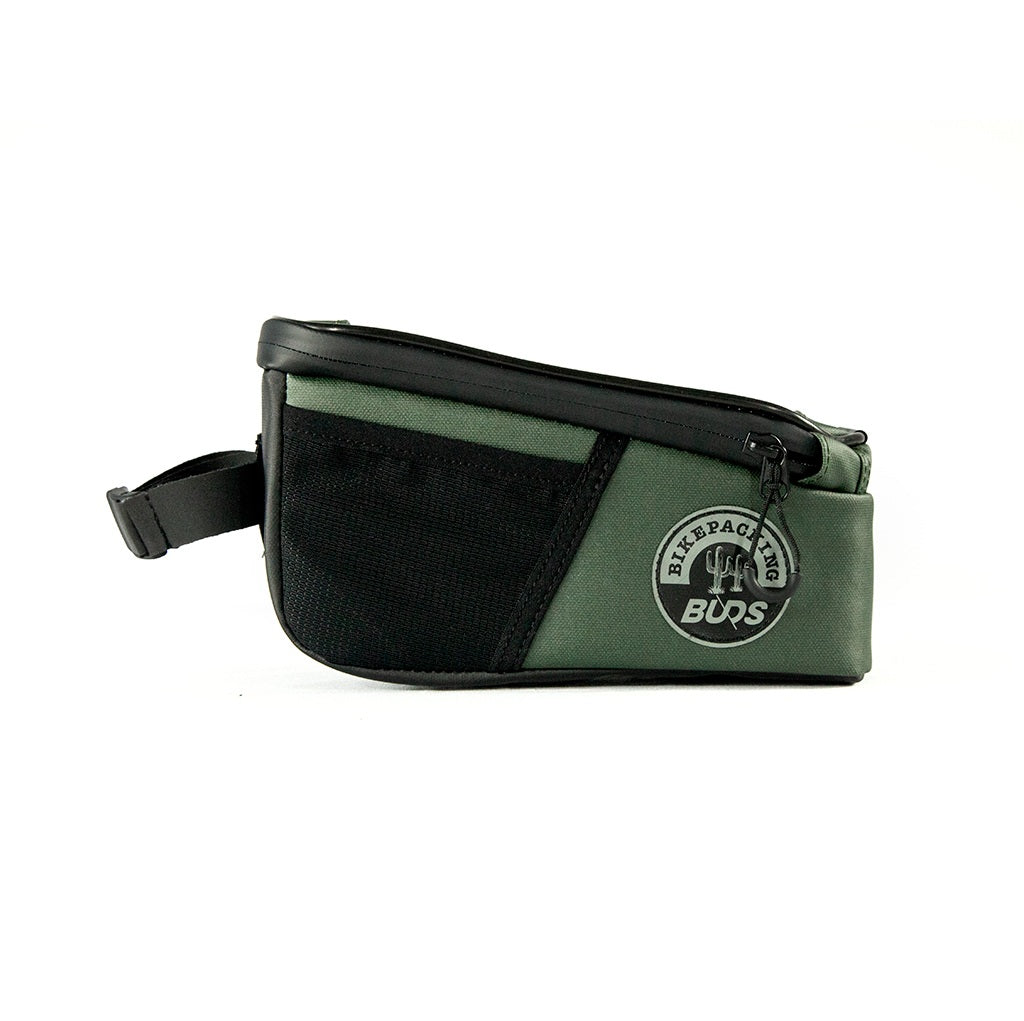 BUDS TOP FRAME BAG 1,5L Khaki
