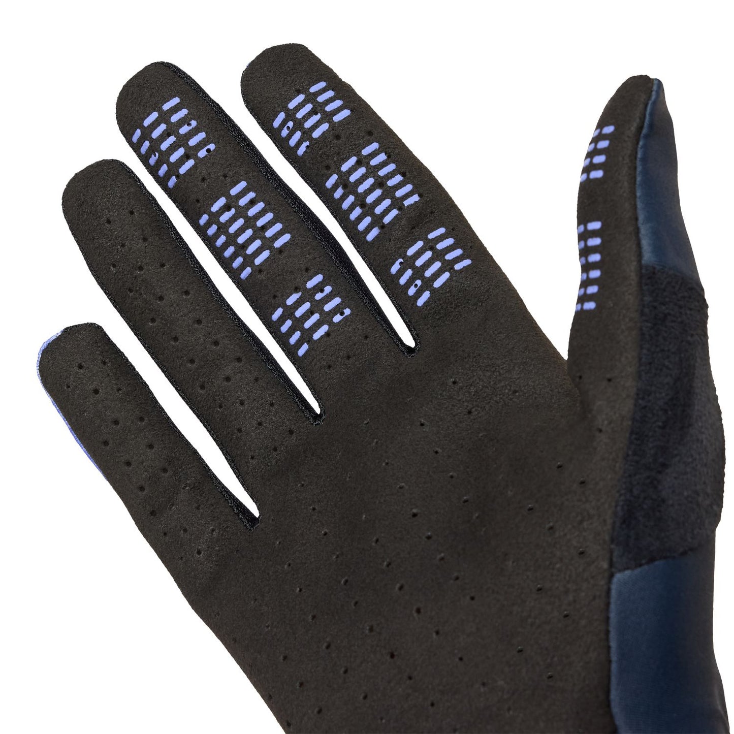 FOX FLEXAIR DIFFUSE SE Rukavice VioletBlueberry