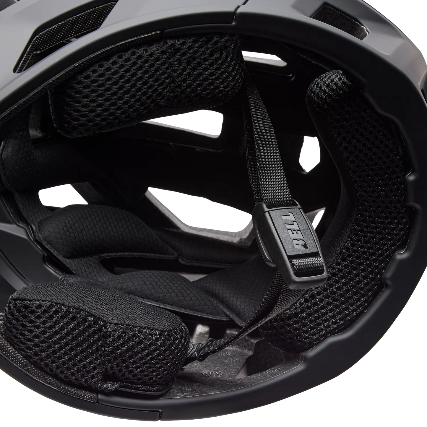 Kask MTB BELL FULL-AIR MIPS SOLID czarny matowy