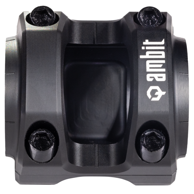 Łodyga barmańska AMBIT czarna