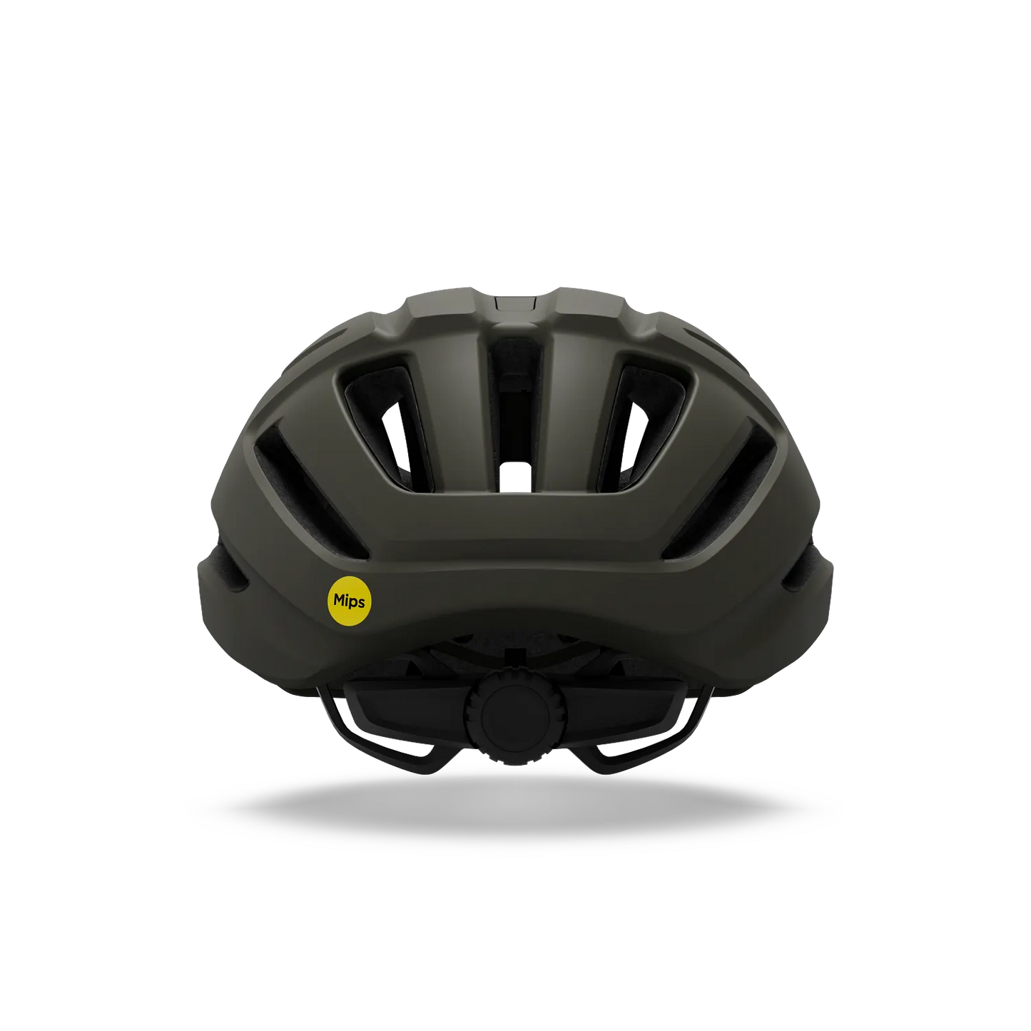 Kask szosowy GIRO ISODE MIPS II Dark Sage Green