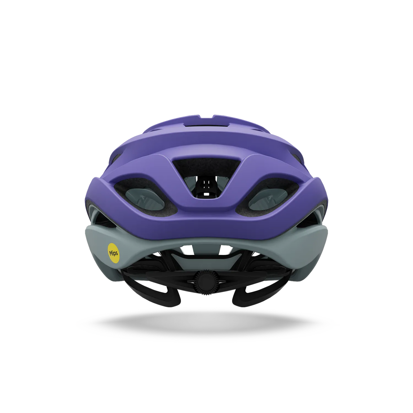 GIRO HELIOS MIPS SPHERICAL Road Hjälm Lila